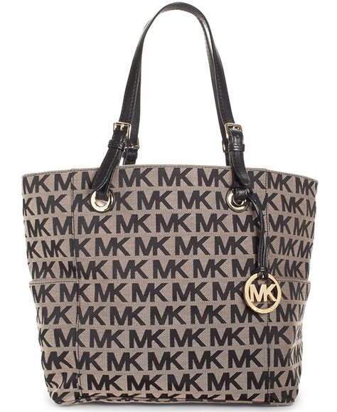 michael kors pocketbooks tote grey 2018|macy's michael kors purse clearance.